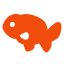 在浏览器里喂金鱼-Feed Goldfish